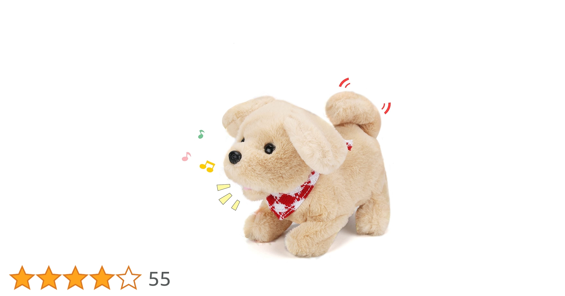 EISHO CO ISOGO ドッグ 犬 イヌ ぬいぐるみ 人形 64cm Amazon.co.jp: Sotodik ぬいぐるみ 犬 電動 ごっこ遊び ペット