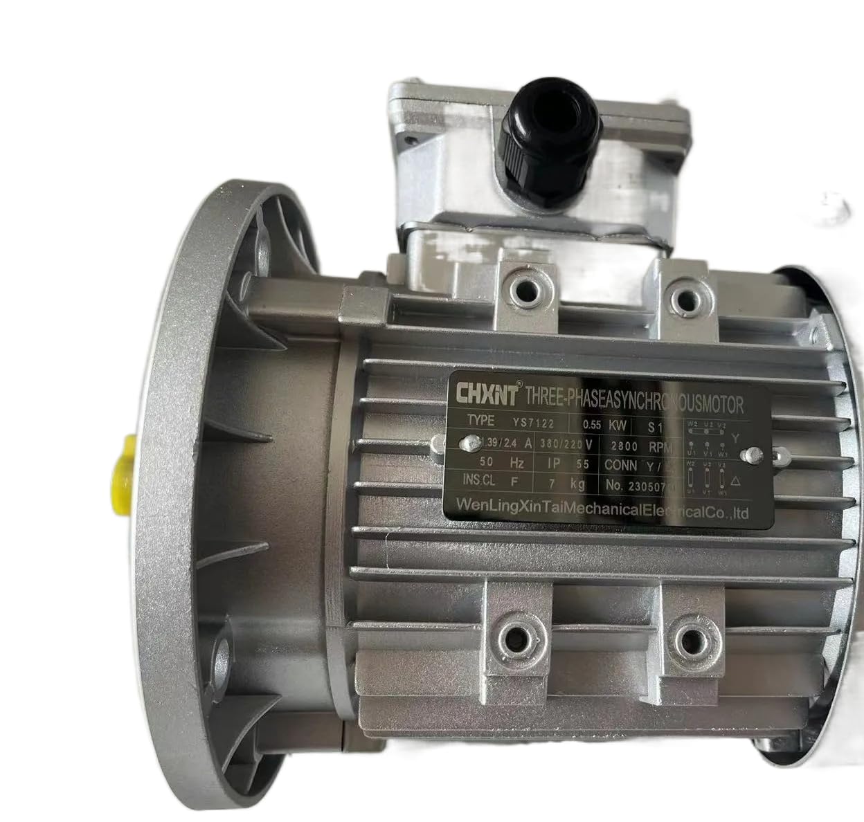 Compatible for Electrical Machinery CHXNT YS7122 (Electrical)
