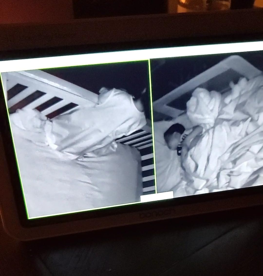 Reliable baby monitor and great customer service!