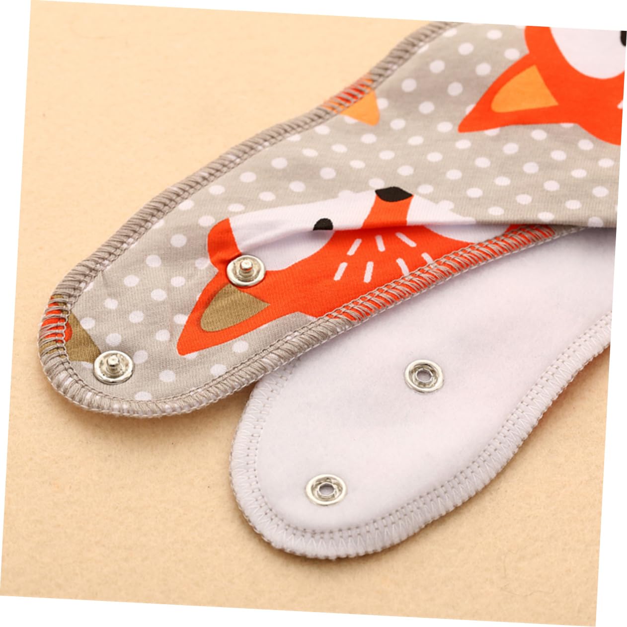 Abaodam 16pièces Bavoirs Bandana Coton Pour Garçon Fille Absorbants Et Anti- Pour Nourrissons Pour Et Tout-petits Design Unisexe