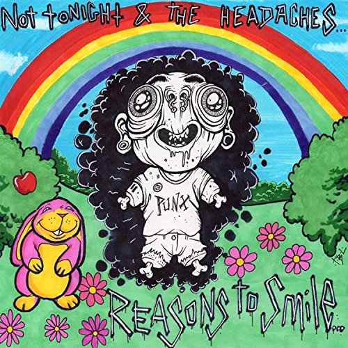 Not Tonight and the Headaches