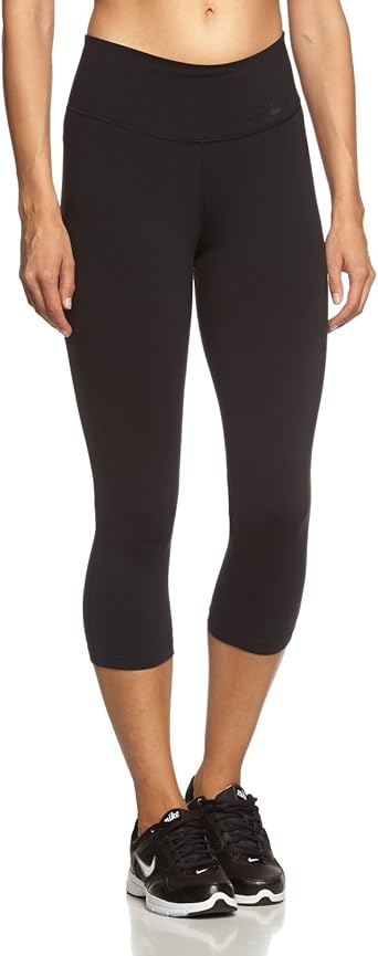 nike legendary capris