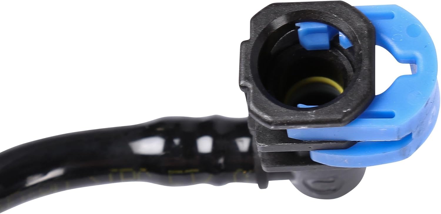 GM Genuine Parts 178-0978 (23226568) Power Brake Booster Pump Inlet Pipe Assembly