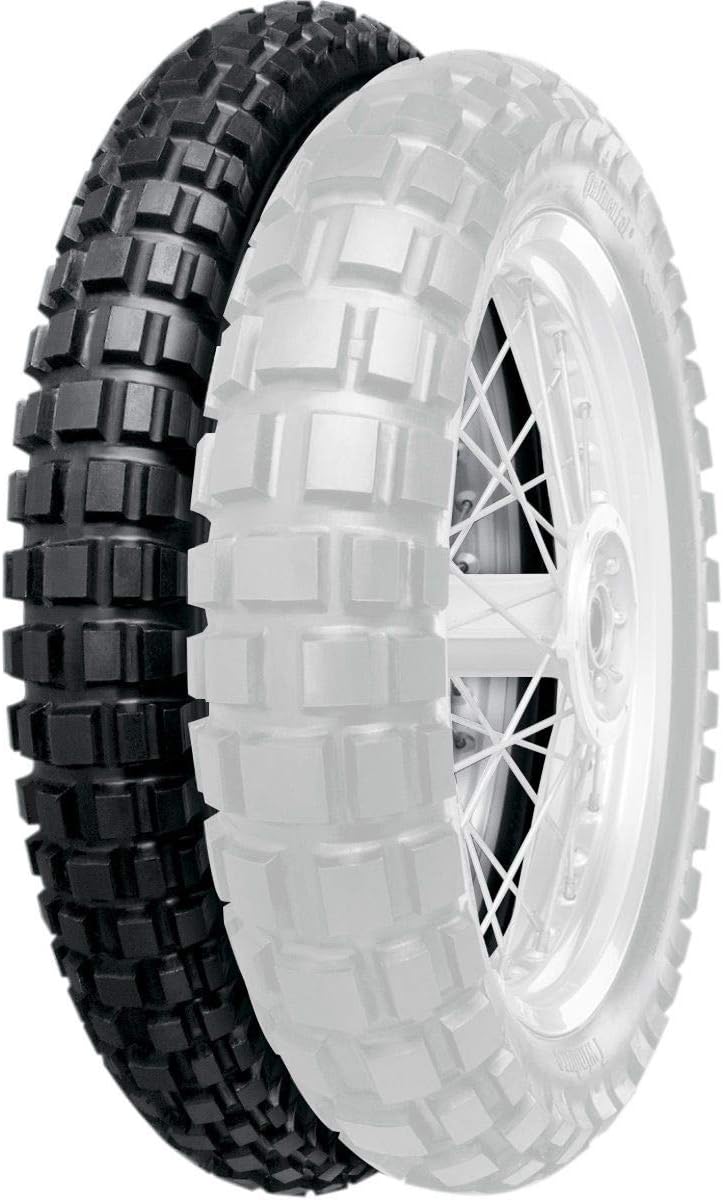 Continental TKC80 Front Tire (90/90-21 Tube Type)