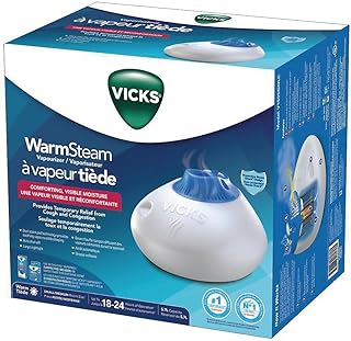 VICKS VAPORIZER 1.5GAL
