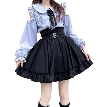 y2k レースワンピース balletcore coquette lolita Amazon.com: Y2K Fairy Grunge Mini Skirt Coquette Ruffle