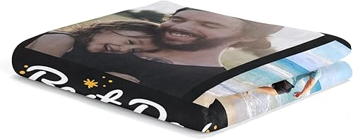 Miniatura 7 de Regalos personalizados para el día del padre, cobijas personalizadas con fotos, cobija personalizada con foto, cobijas con fotos personalizadas,