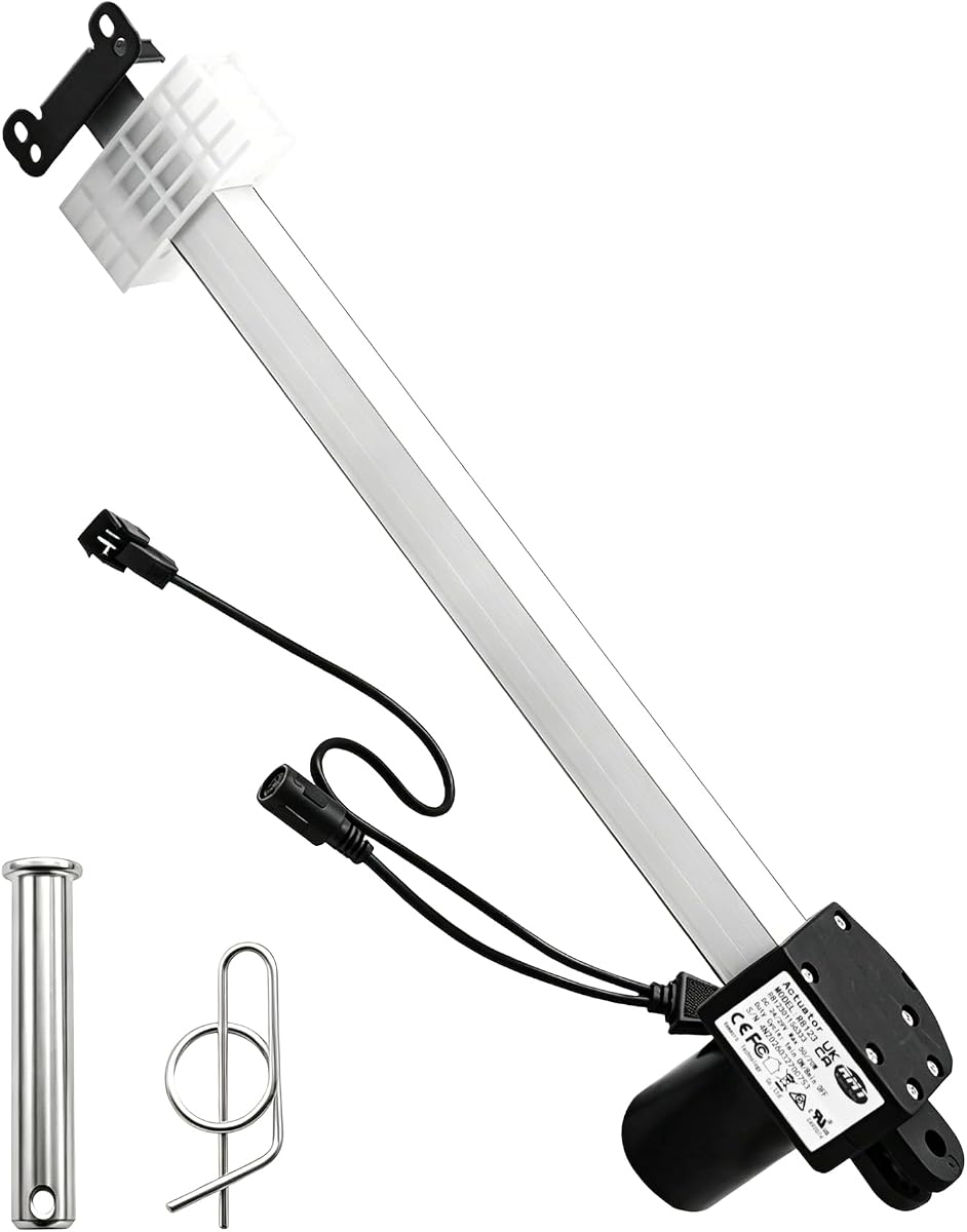 R8123 Power Recliner Actuator