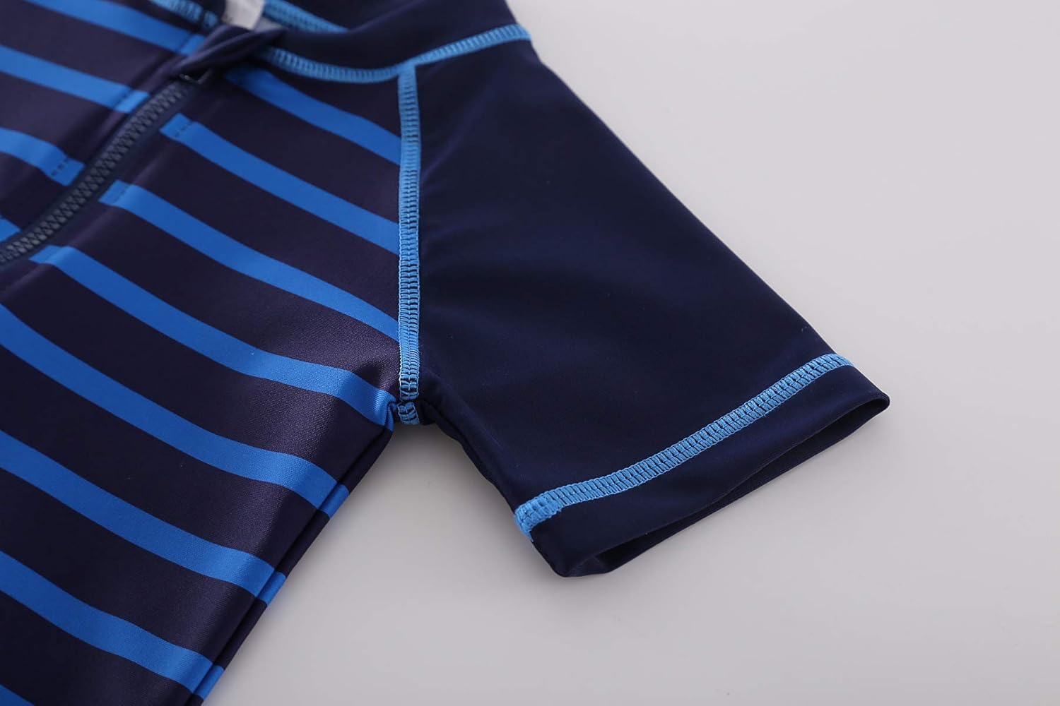 Wishere Baby Boy Girl Rash Guard Swimwear Shirt Upf 30+ Baby Swimsuit: Clothing, Shoes & Jewelry