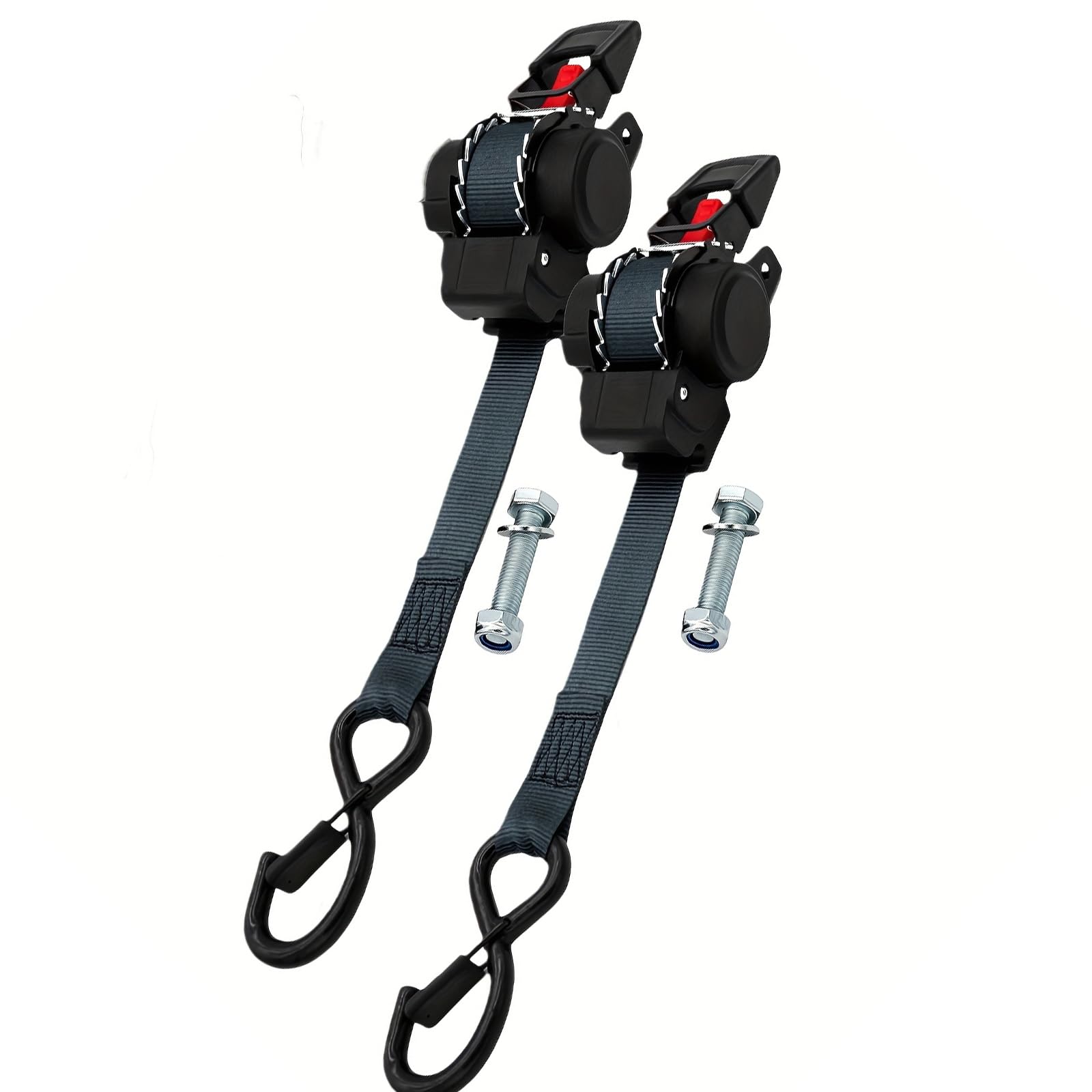 Handle Strap Includes Auto Recant Plan Fast Release Mechanism and Strong Construction for Transport Protecting Fast Release Handle