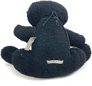 Amazon.co.jp: [クロムハーツ] テディベア ベア クマ ダガーネックレス