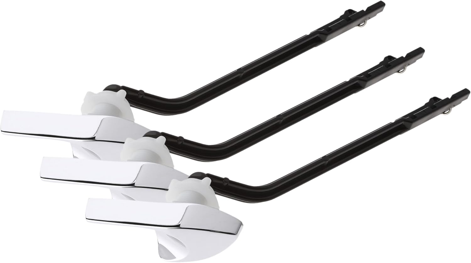 KOHLER 1069723-CP Replacement Part,Polished Chrome (Pack of 3)