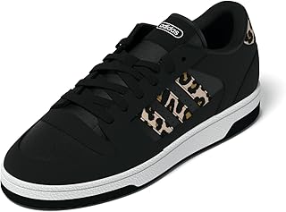 حذاء رياضي بريك ستارت برقبة منخفضة للنساء من اديداس