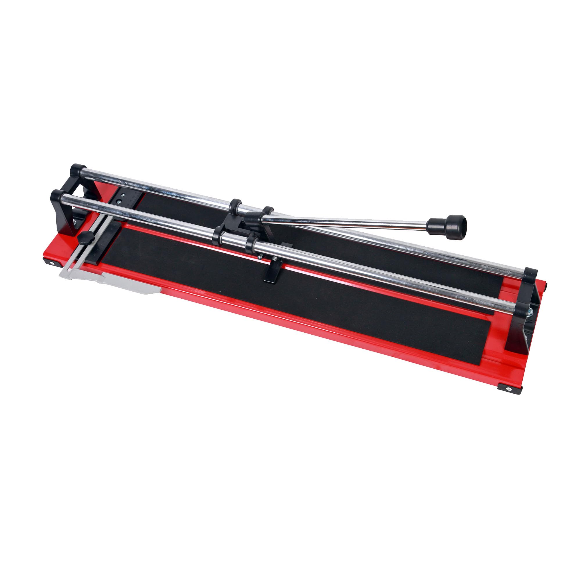 Neilsen CT5413 24in Heavy-Duty Tile Cutter – 600mm Precision Tool for Tiles up to 12mm Thick – Sturdy Metal Base, Easy Blade Replacement