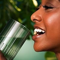 Vista 5 de Sanctum™ Physician Formulated & Physician Recommended Gut Calming Supplement for Discomfort, Bloating, and Stress