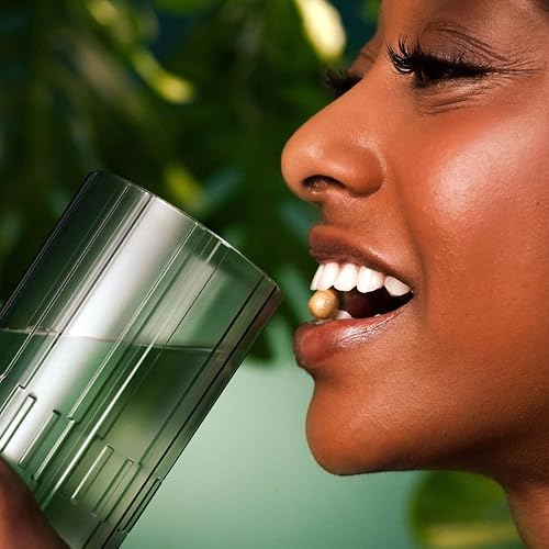 Miniatura 6 de Happitum Suplemento calmante intestinal formulado y recomendado por GI para apoyo a la hinchazón y la digestión, ingredientes naturales