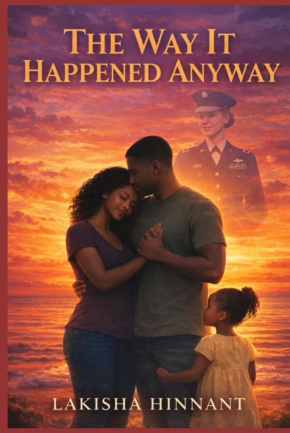 The Way it Happened Anyway