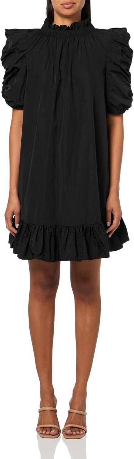 Mud Pie Womens Mud Pie Women Roosevelt Party Dress