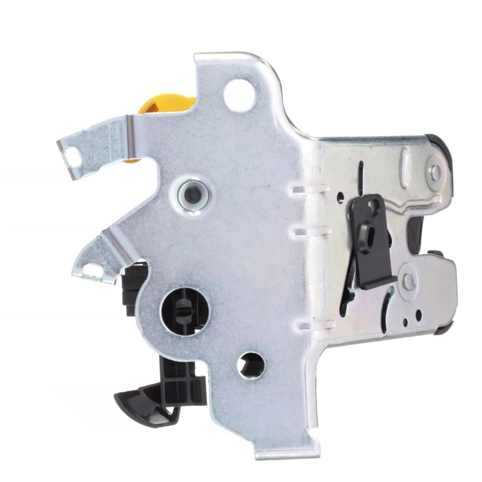 Yplvwsoyq One Color Trunk Lock Compatible With For Q8 2019 2020 2021 2022 2023 Trunk Tailgate Door Back Lock Actuator Oem:4m0827506 4M0827506b