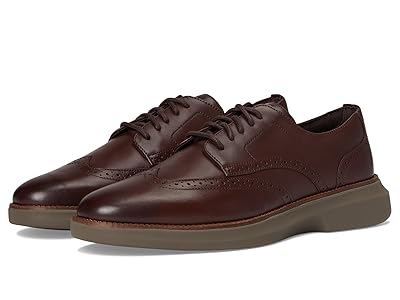 Cole Haan Grand Shadowlite Wingtip Oxfords Men