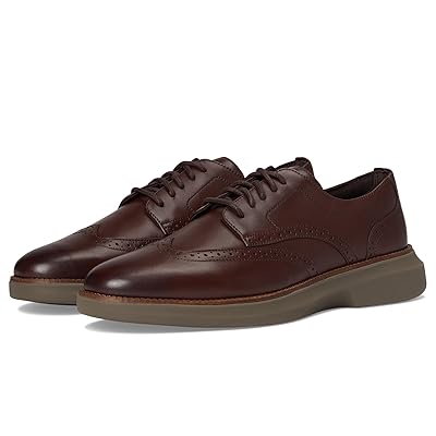 Cole Haan Grand Shadowlite Wingtip Oxfords Men