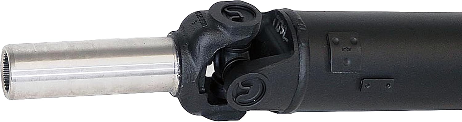 Dorman 946-112 Rear Drive Shaft Compatible with Select Dodge Models (Made in USA)