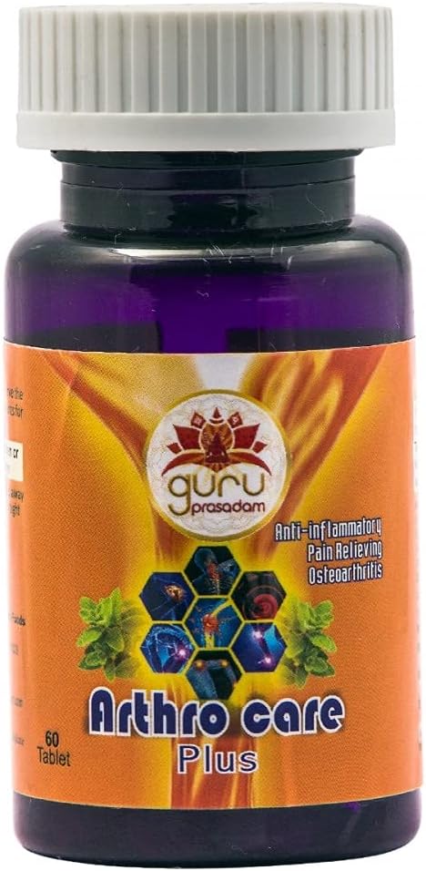 ARTHRO CARE PLUS