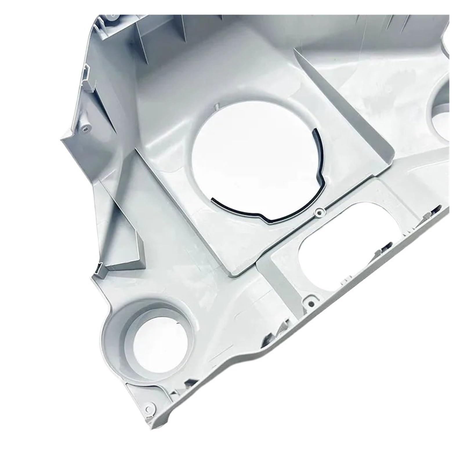 Compatibile con DJI Agras T100, guscio superiore anteriore