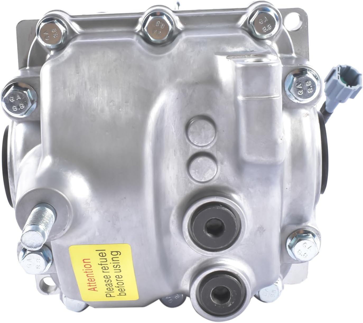 24027-7FV0A Rear Differential Carrier Assembly AWD 5.173 Ratio Replacement for Nissan Rogue Rogue Sport Murano Qashqai # 440-59434 38300-4BF0A
