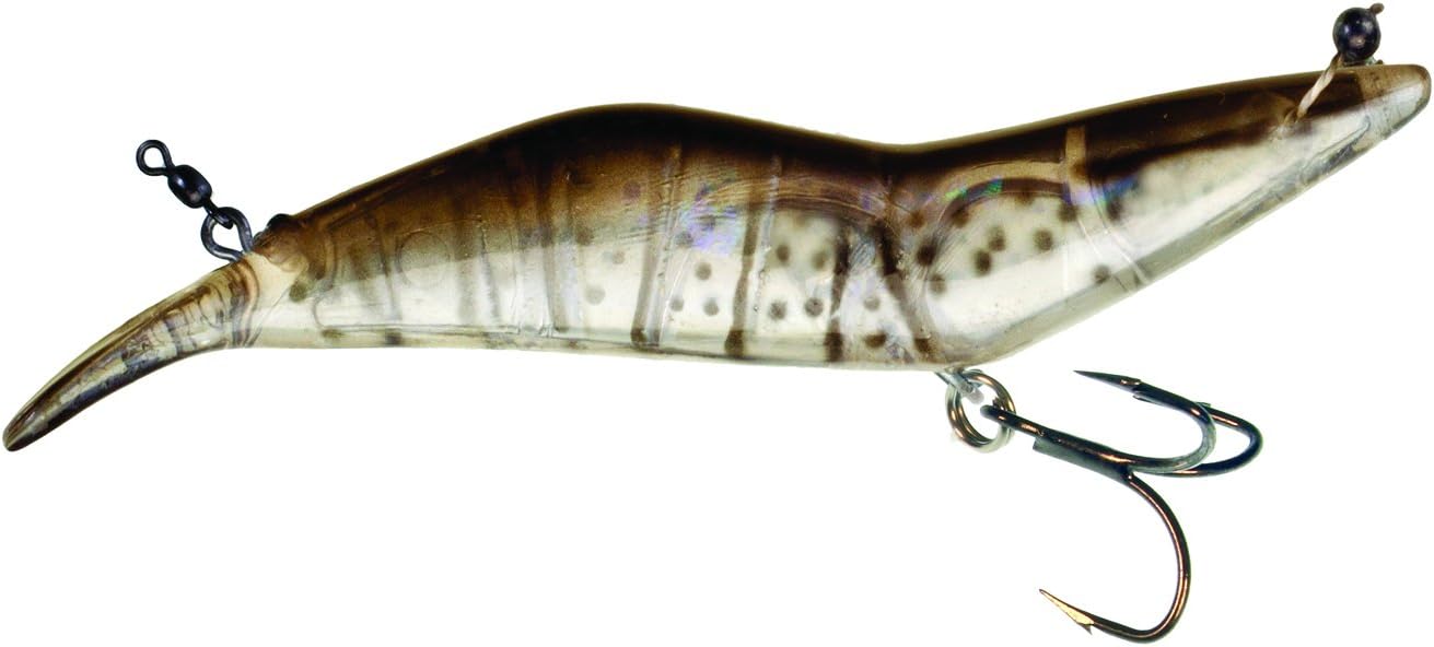 Unfair Lures PDS110F03 Paul's Dinkum Mullet Bait
