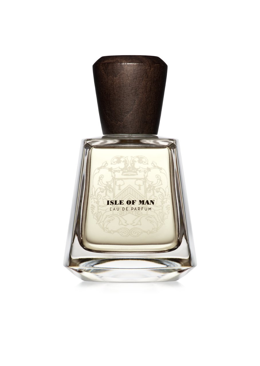 Frapin Isle of Man Eau de Parfum 100 ml