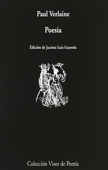 Verlaine Poesia