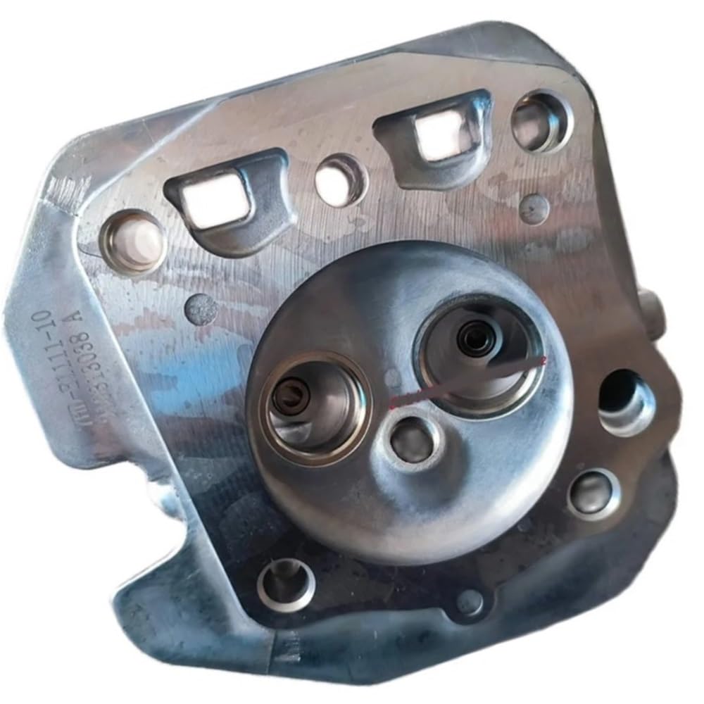 ENGINE CYLINDER HEAD Fit For EF7000 MX400 MX360