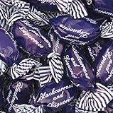 Blackcurrrant Liquorice Sweets | SUGAR FREE | Hard Boiled | Suitable for Diabetics (1kg)