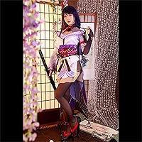 Vista 677 de Weixu Disfraz de cosplay de todos los personajes, traje de uniforme de Halloween, traje de carnaval para mujeres y hombres