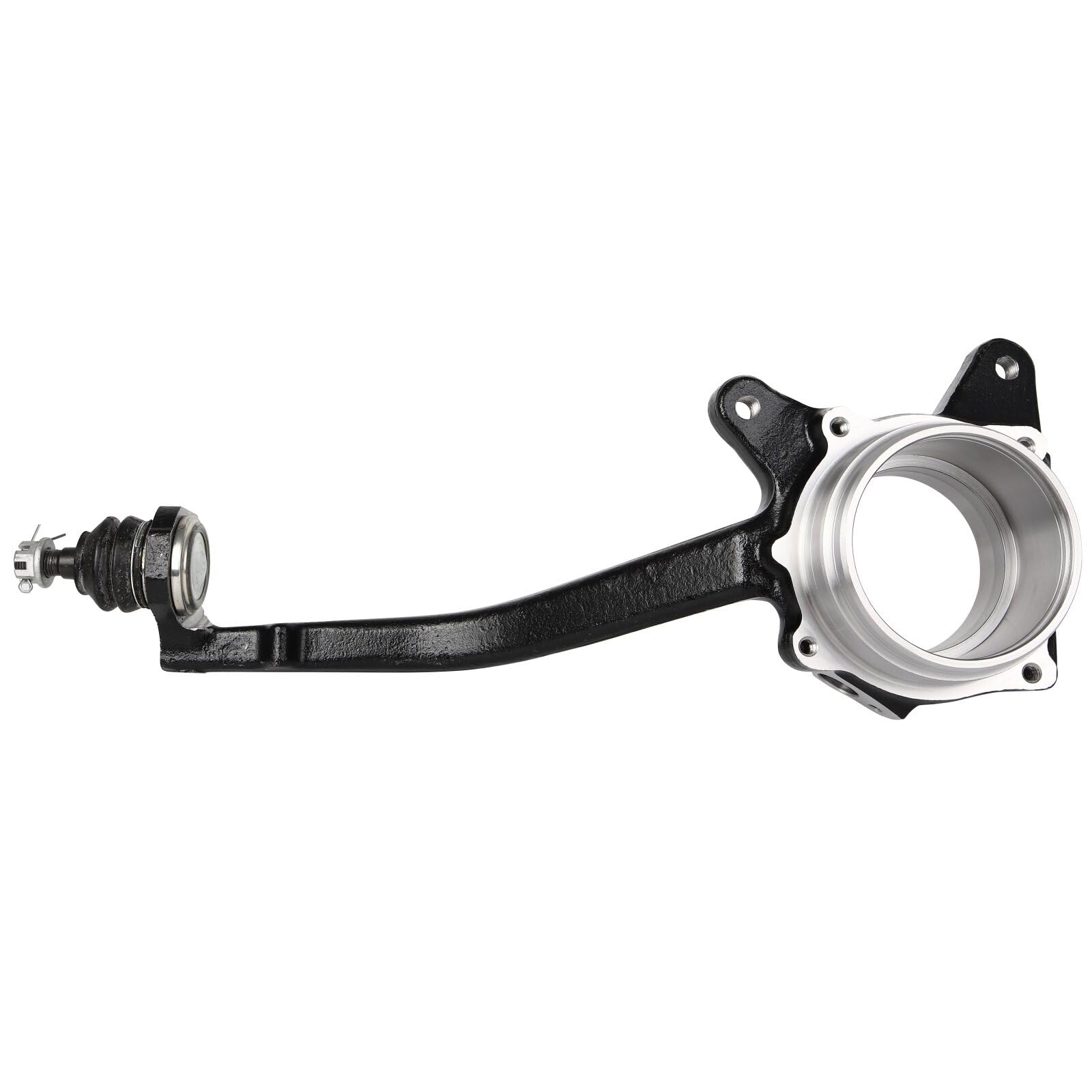 ROADFAR Steering Knuckle and Hub Bearing Assembly for Toyota