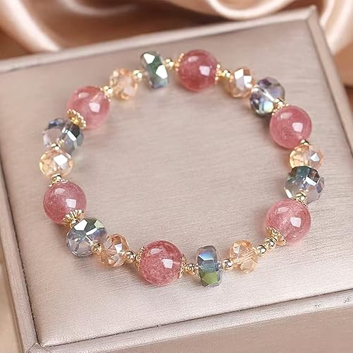 Miniatura 4 de Daiyifiy 1000 cuentas de acrílico de cristal de 0.236 pulgadas, cuentas espaciadoras Briolette, para collares, pulseras, aretes, manualidades,