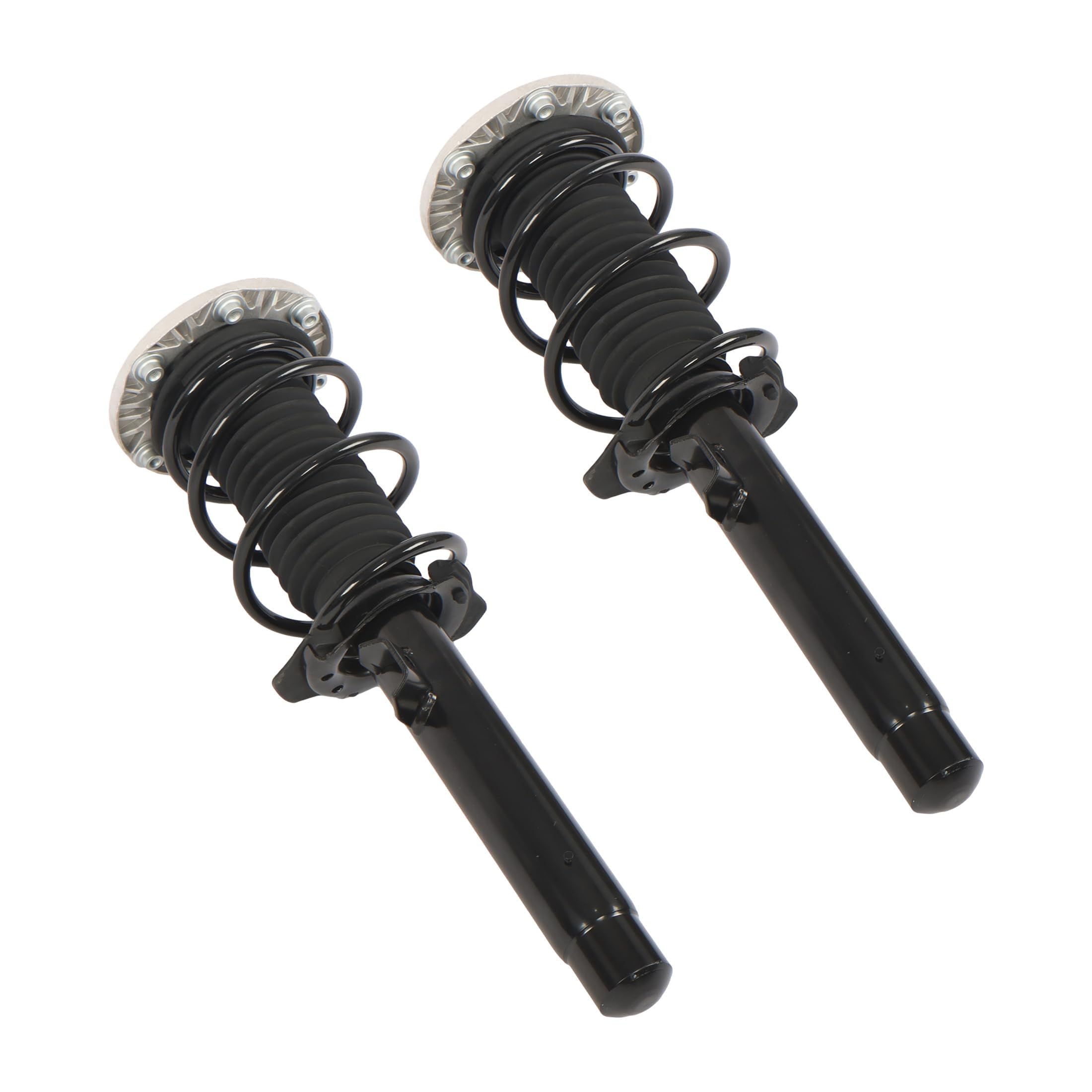 Photo 1 of Thomletha 2PCS Front Shocks Absorbers Struts Assembly Replacement for BMW 428i 2014-2016 Replacement for BMW 328d 2014-2018