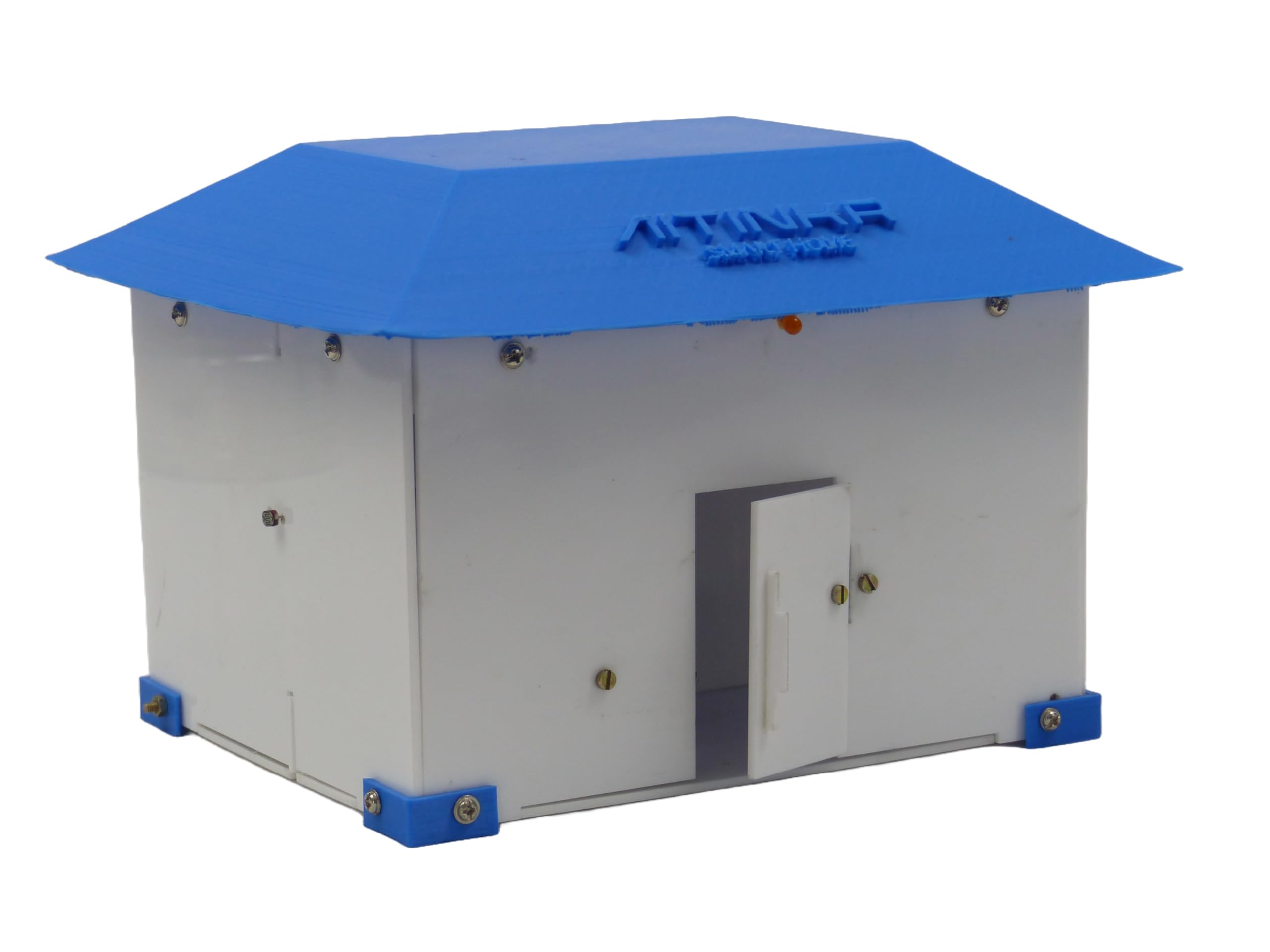 AITINKR Home Automation