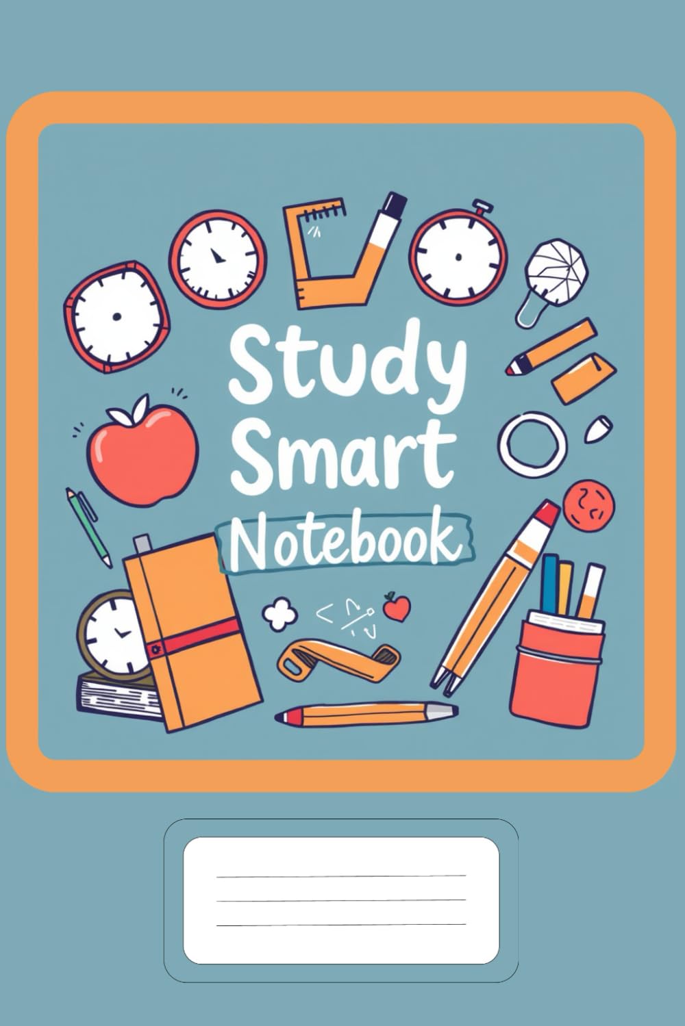 Smart Study Notebook