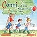 Produktbild Conni und das Kinderfest / Conni im Zirkus (Meine Freundin Conni - ab 3): 1 CD