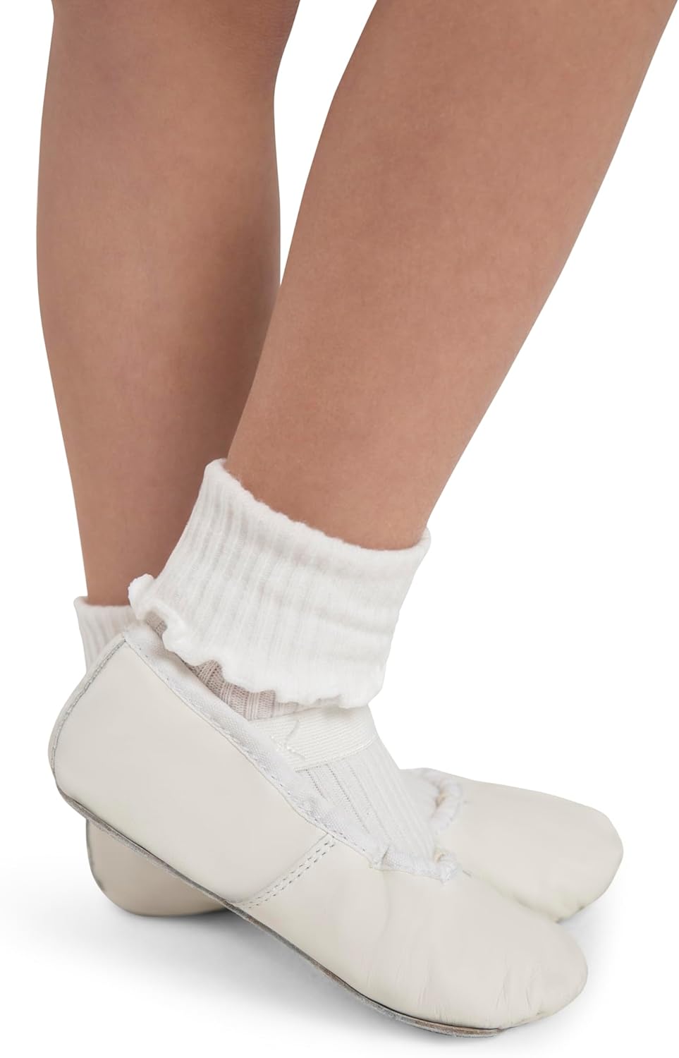 Capezio Womens Capezio Daisy Ballet Shoe