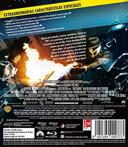 Watchmen - Image 2