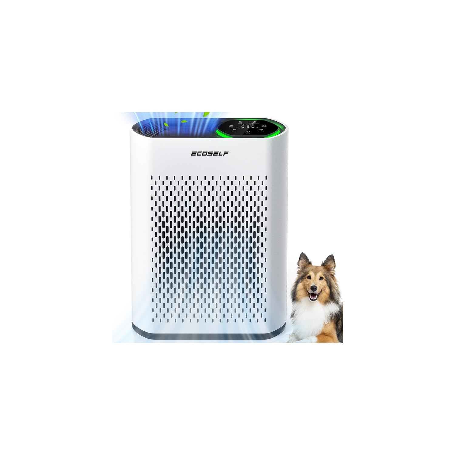 HAP-602 Air Purifier