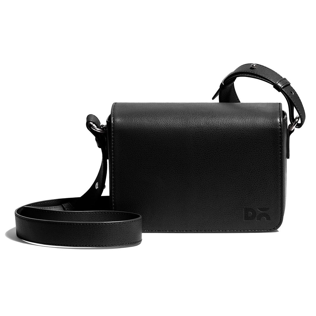 dailyobjects Box Shoulder Sling Crossbody Bag for girls and women | Durable Vegan leather, Stylish and Sturdy-picture-22