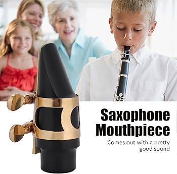 バックーンBACKUNソプラノサックス用マウスピースTMモデル バックーン バックーンBACKUNソプラノサックス用マウスピースTMモデル バックーン