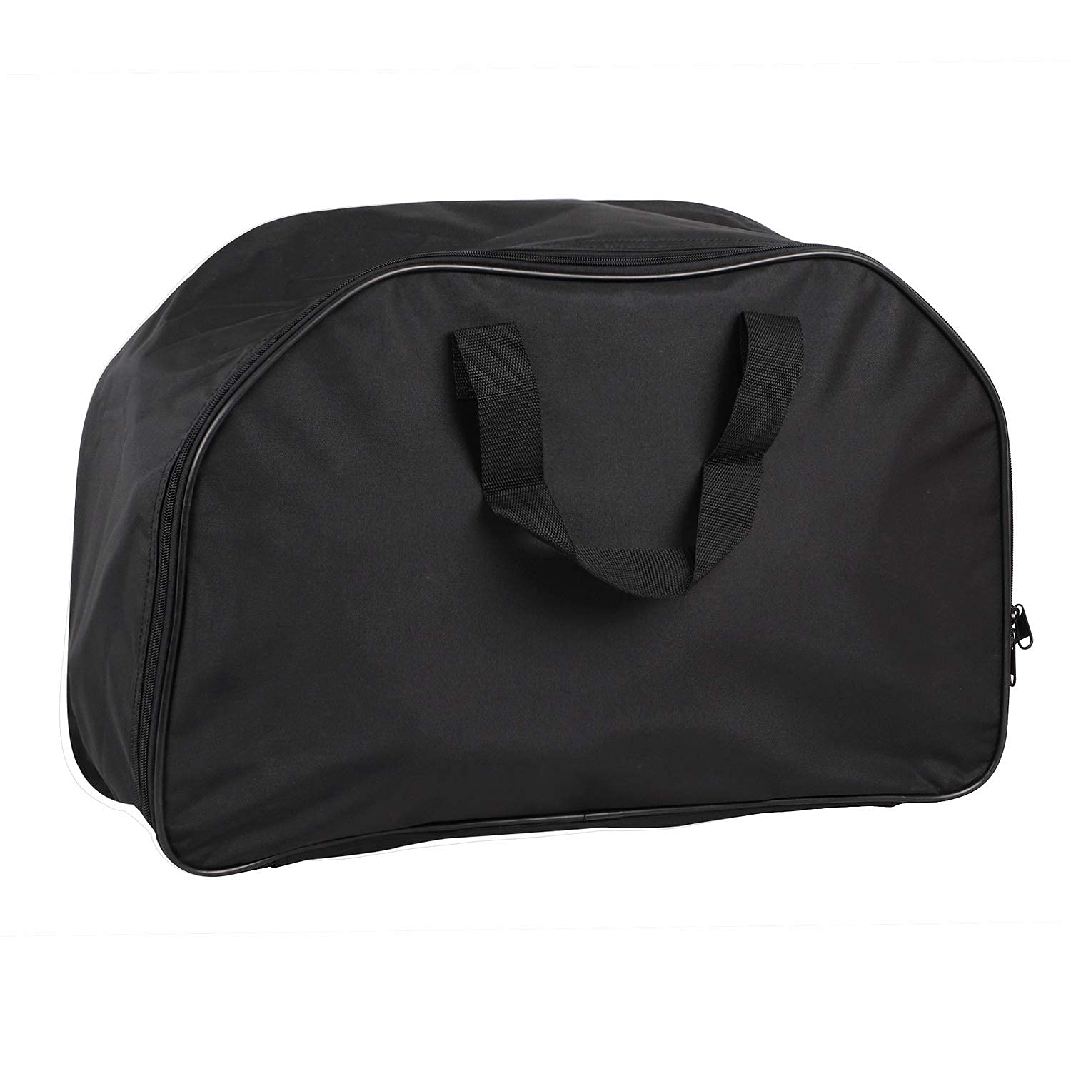 Tour Pak - Borsa da sella per bagagliaio, con fodera morbida, per Harley Touring Electra Glide Road Glide Road King FLHTC FLTR FLHR