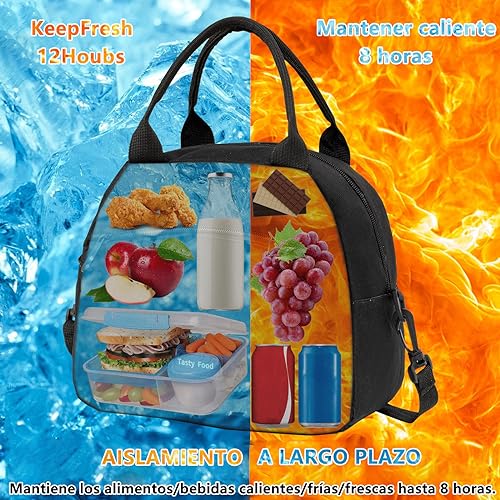 Loncheras Y Termos, Kitchen Imagen adicional