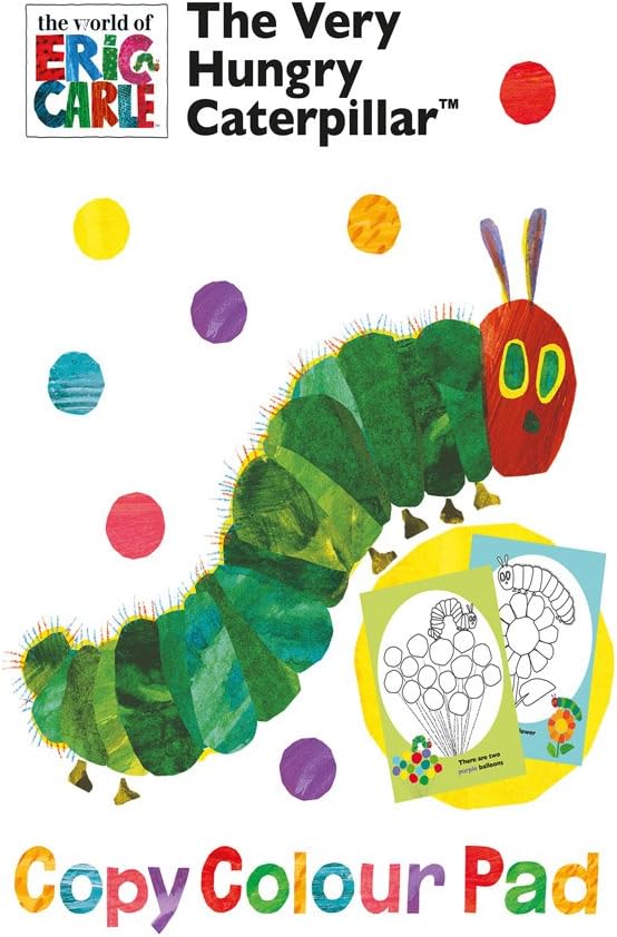 Alligator Products 2979/HCCC VHC Copy Colour Pad