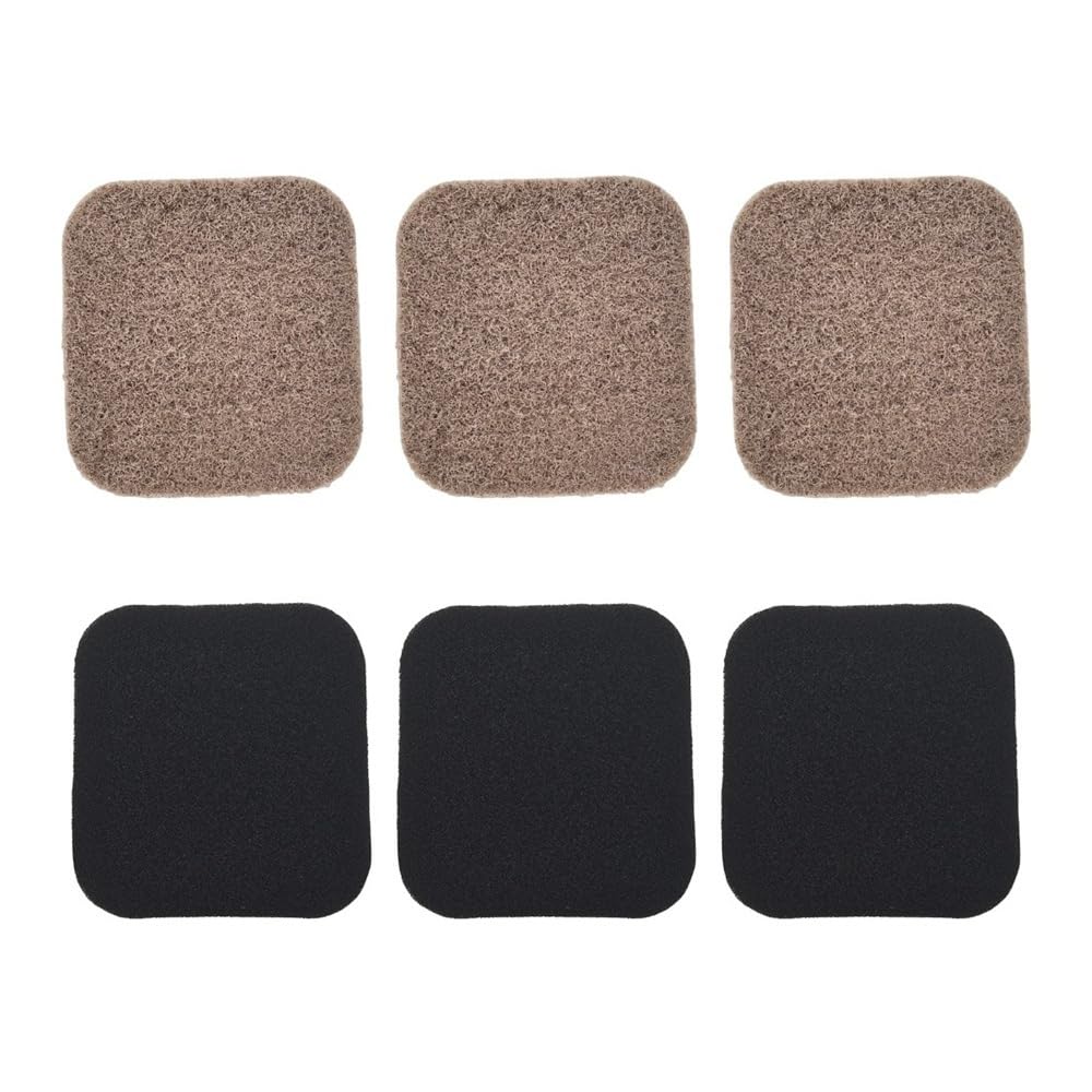 Kit filtre pour débroussailleuse FS85 et KM85 pour un jardinage sans panne